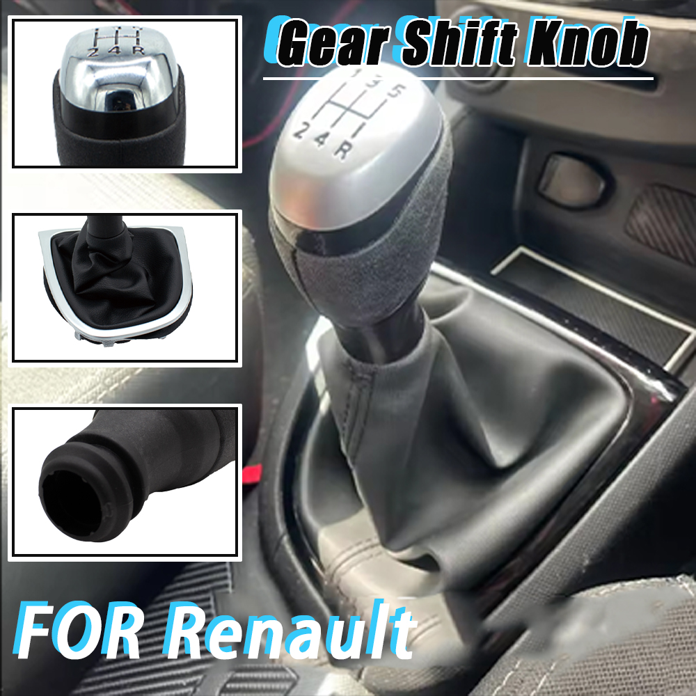 5/6 Speed For Renault Clio 4 I - Speed Pourer Cap ulasan dan harga