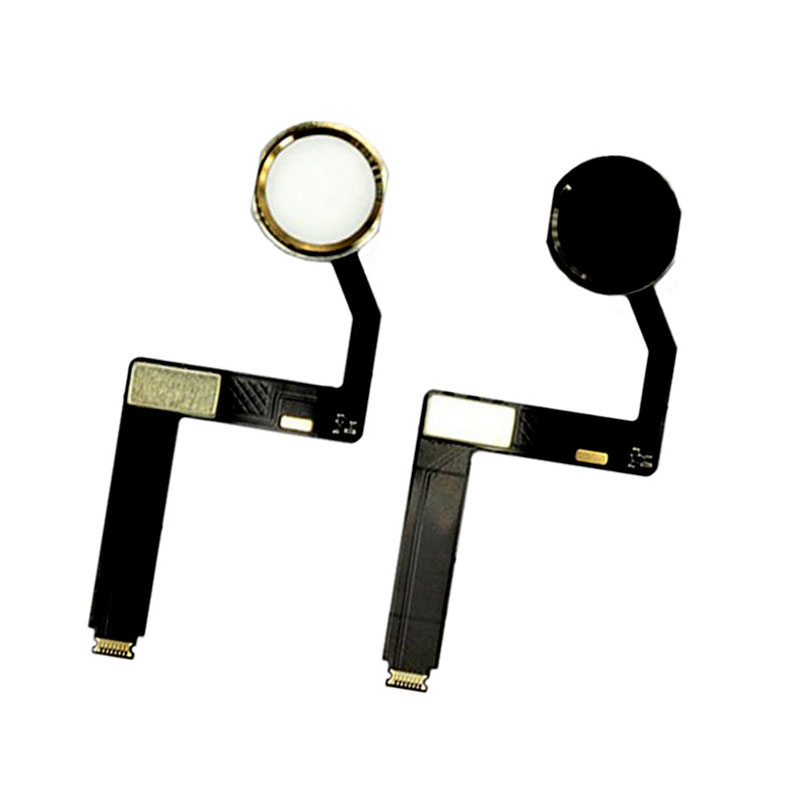 1Pcs Touch Sensor ID Home Butt - Home Bar Iphone ulasan dan harga