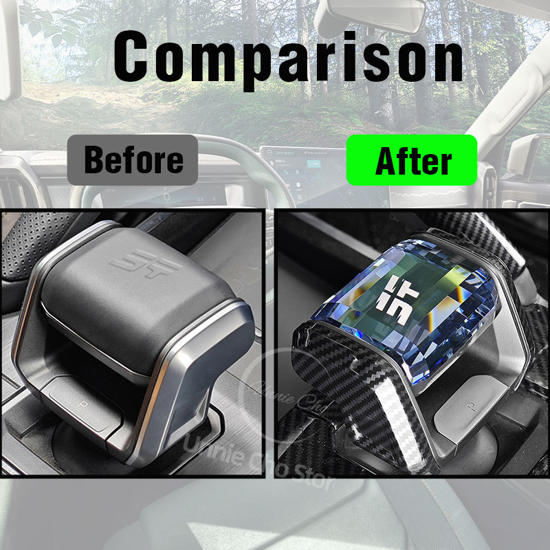 Crystal Gear Shift Knob for Je - Speed Pourer Cap ulasan dan harga
