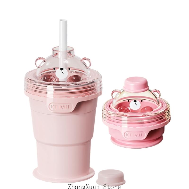 Silicone Ice Sphere Mold Drink - Ice Mold Sphere ulasan dan harga