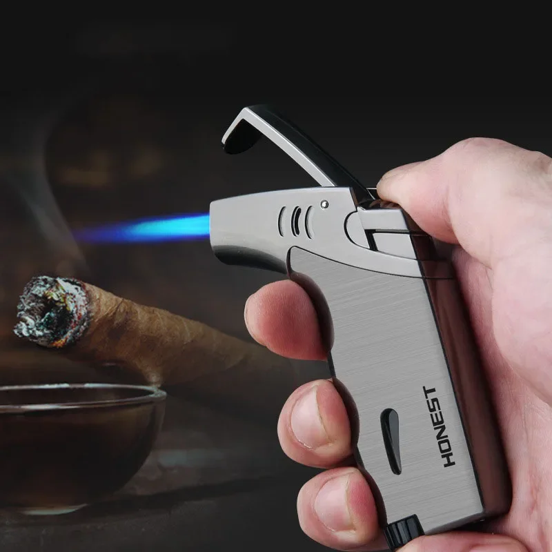 Honest Outdoor Elbow Butane Ga - Smoking Gun Kit ulasan dan harga