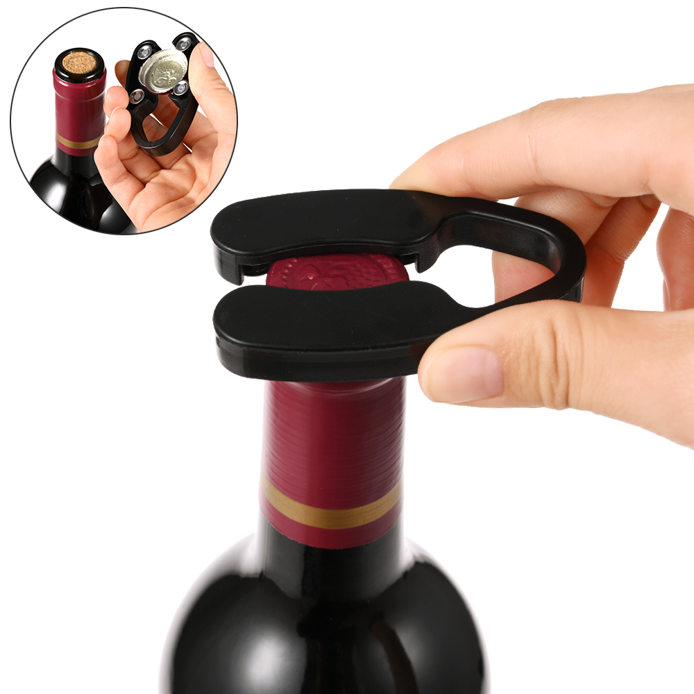 Wine Opener Air Pump Pressure  - Wine Preservation Pump ulasan dan harga