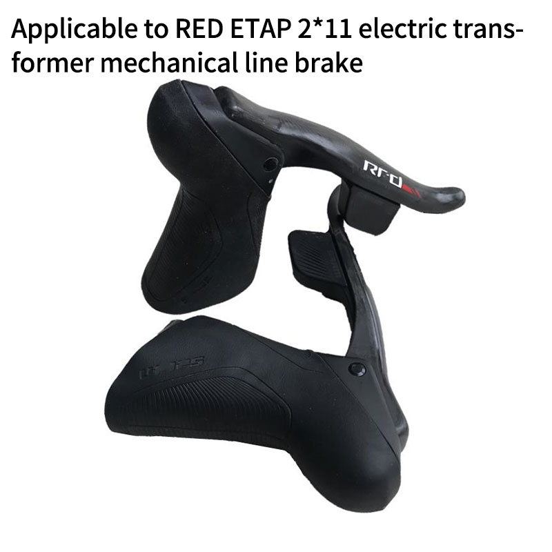 Sram Red Etap Speed Changer Fo - Speed Pourer Cap ulasan dan harga