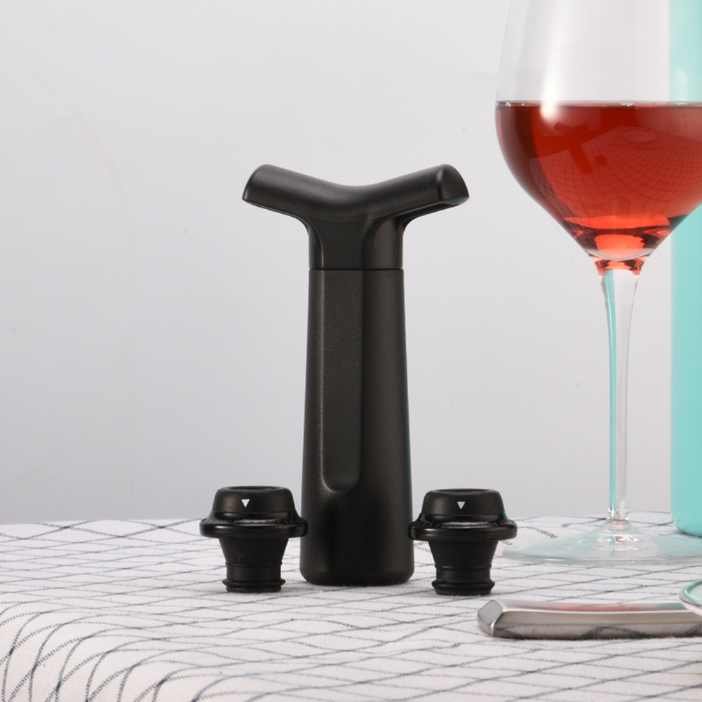 Wine Preservation Vacuum Pump  - Wine Preservation Pump ulasan dan harga