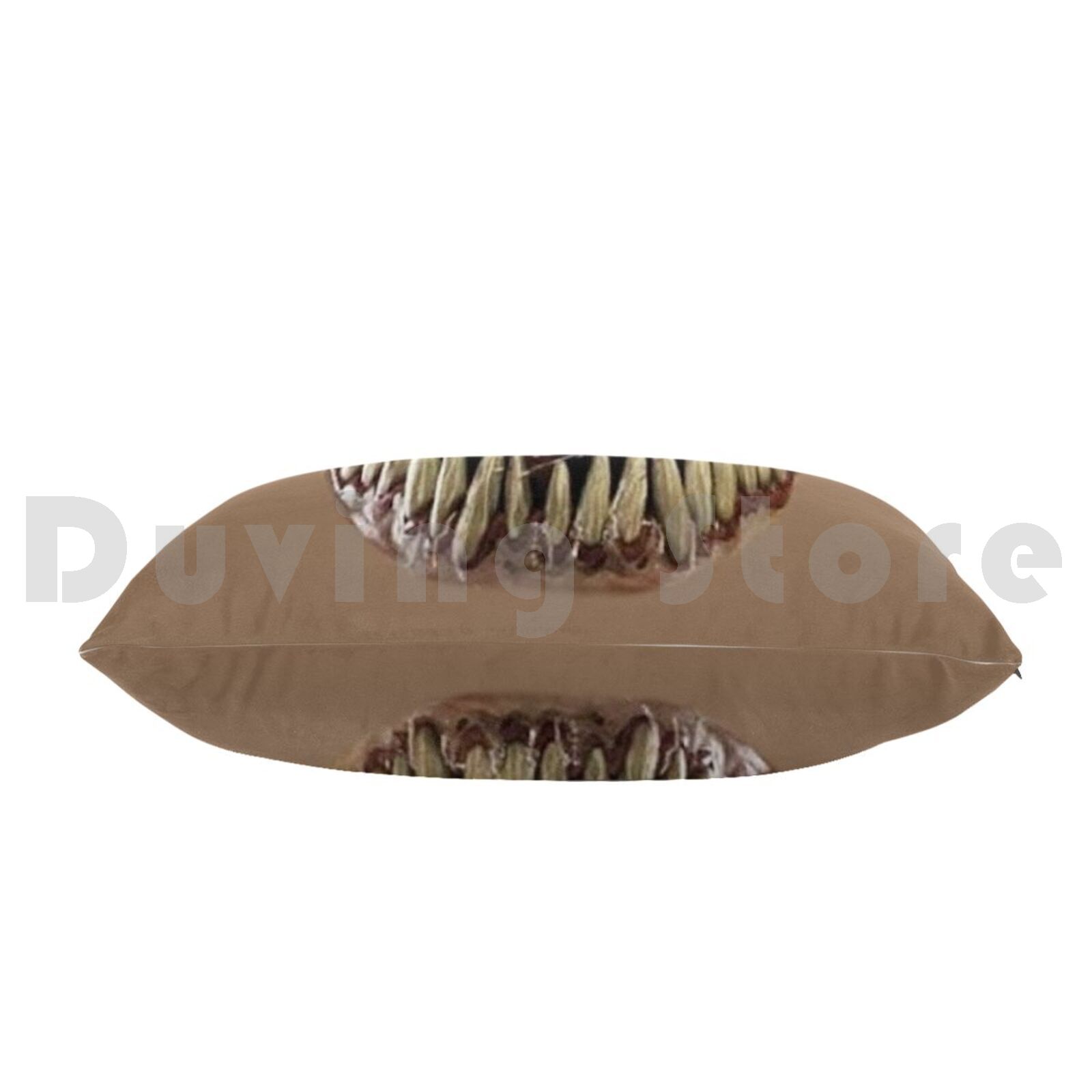 Baraka Teeth-Mortal Kombat pil - Home Baraka ulasan dan harga