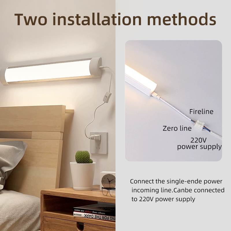 Connected Led Cabinet Lamps 12 - Home Bar And Cabinet ulasan dan harga