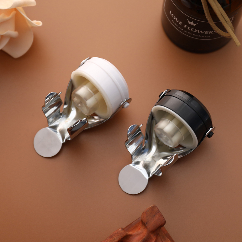 * Stainless Steel Champagne St - Wine Preservation Pump ulasan dan harga