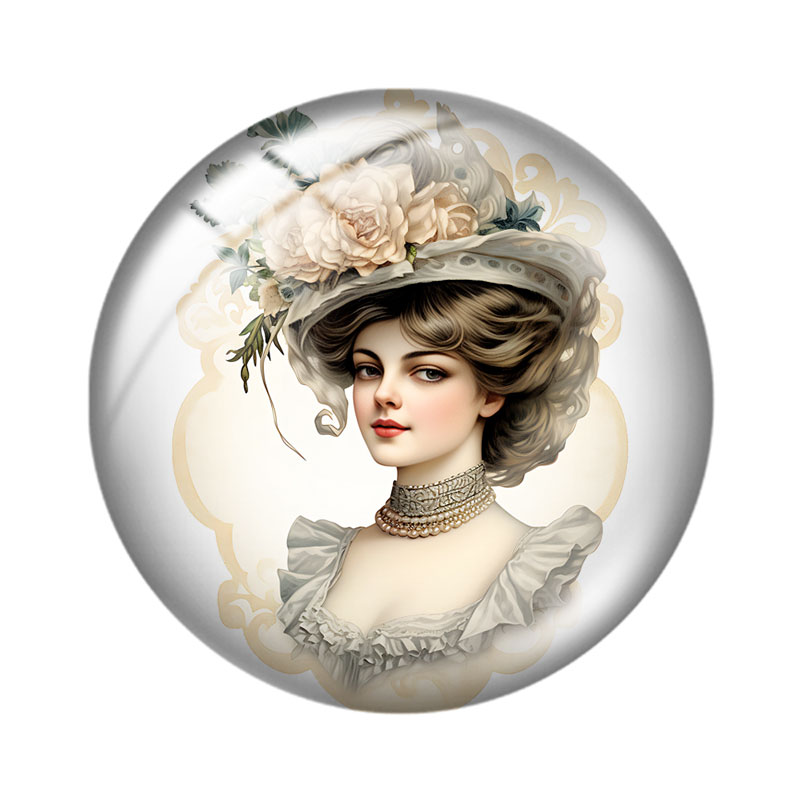 Retro style Victoria noble 12/ - Old Fashioned Glass ulasan dan harga