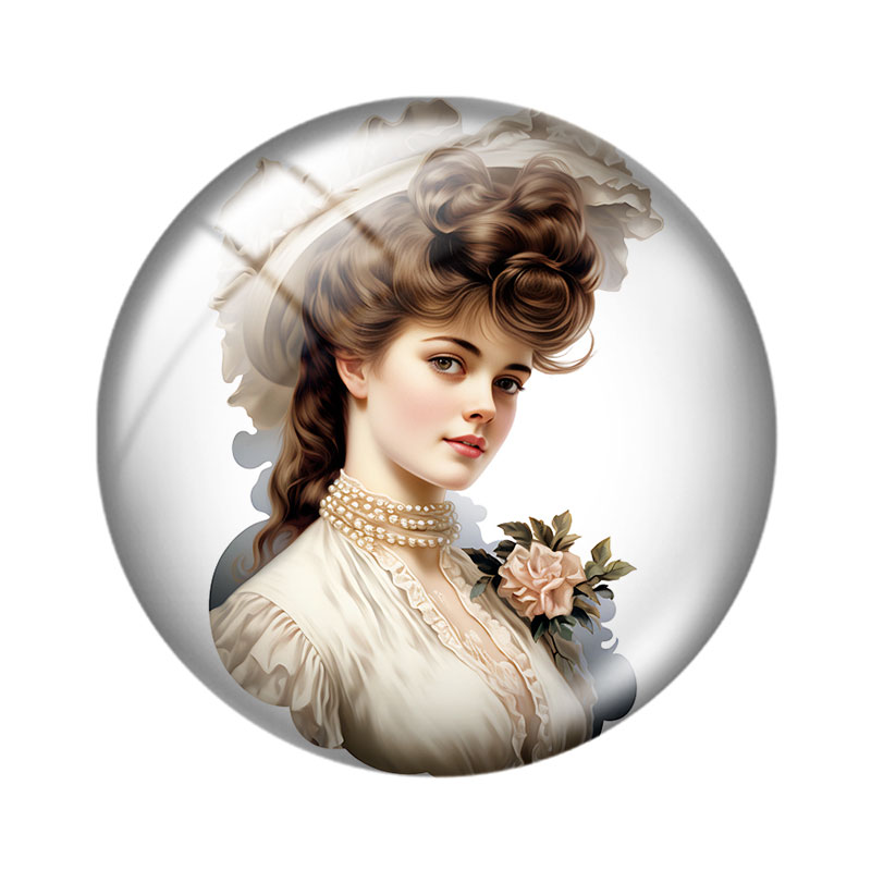 Retro style Victoria noble 12/ - Old Fashioned Glass ulasan dan harga