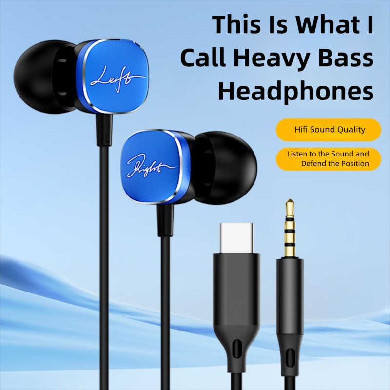 For Samsung Type C Wired Headp - Home Bar Iphone ulasan dan harga