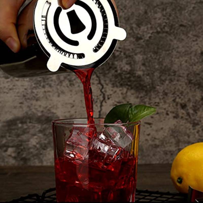 Stylish Bar Essentials Collect - Home Bar Setup Kit ulasan dan harga