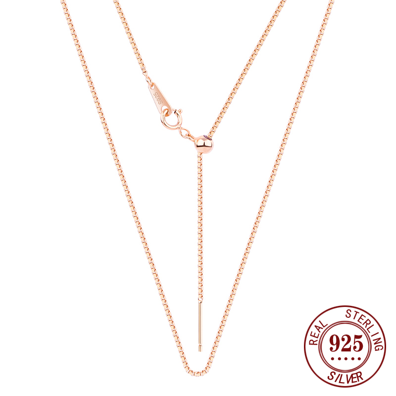SOMILIA Silver 925 Necklace Bo - Bar Cart Gold ulasan dan harga