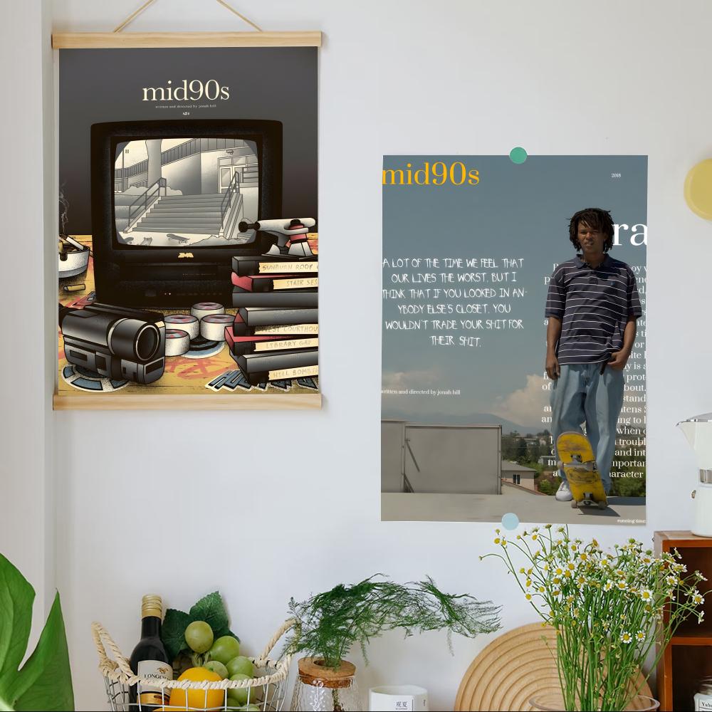 Word M-Mid Poster Artistic Sty - Home Bar Word ulasan dan harga