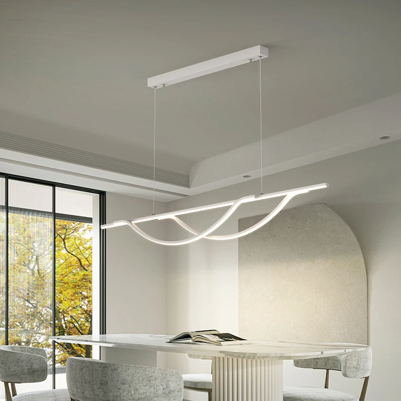 TechHPLed Restaurant Chandelie - Home Bar Word ulasan dan harga