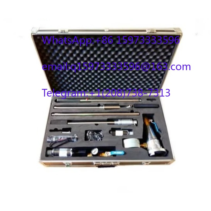 Stainless Steel Fire A--larm D - Smoking Gun Kit ulasan dan harga