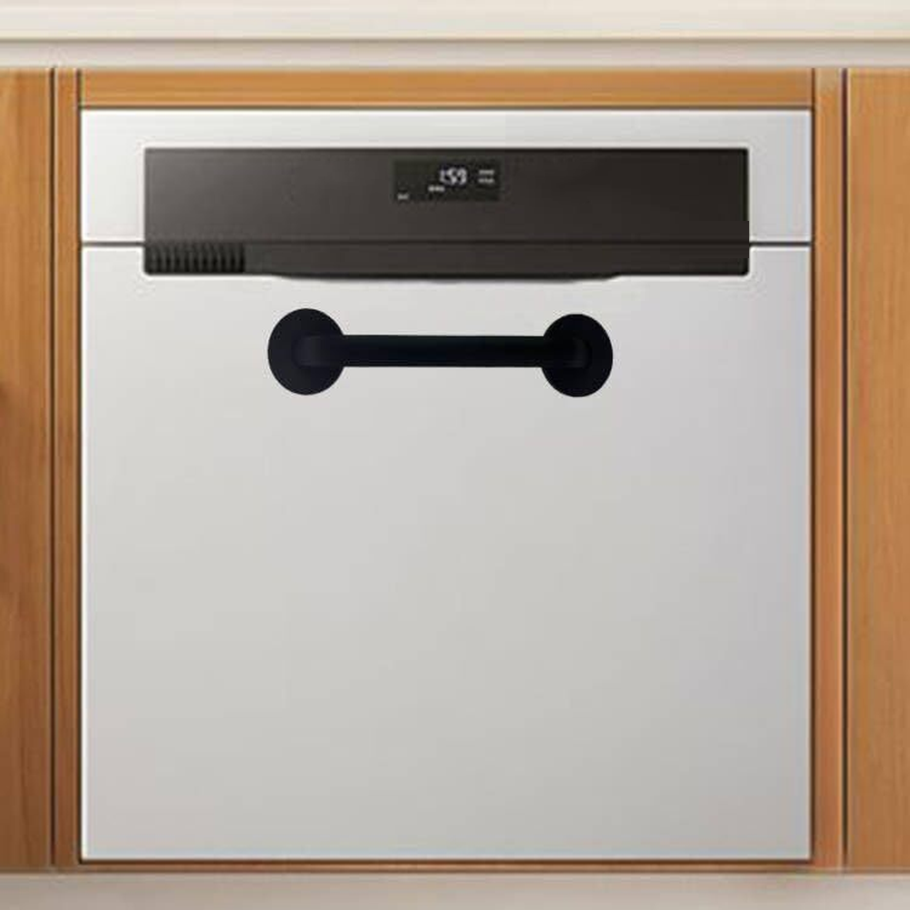 1Pcs Magnetic Door Handle Alum - Home Bar And Fridge ulasan dan harga