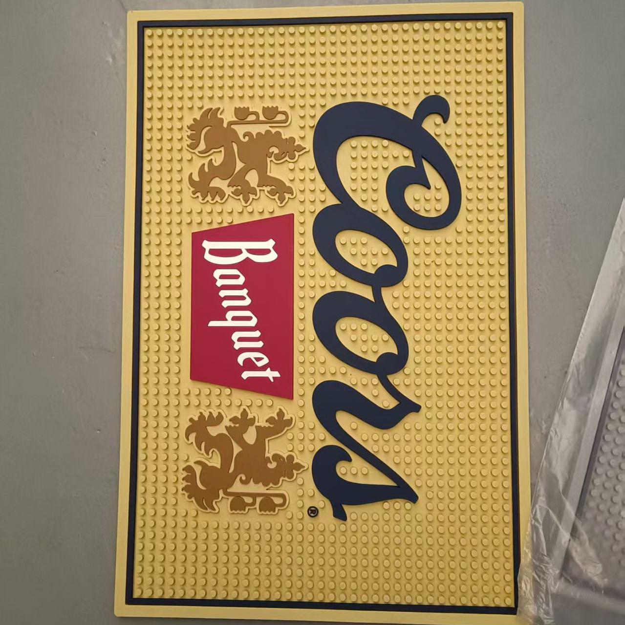 Bar Mats for Countertop - 18x1 - Home Bar And Coffee ulasan dan harga