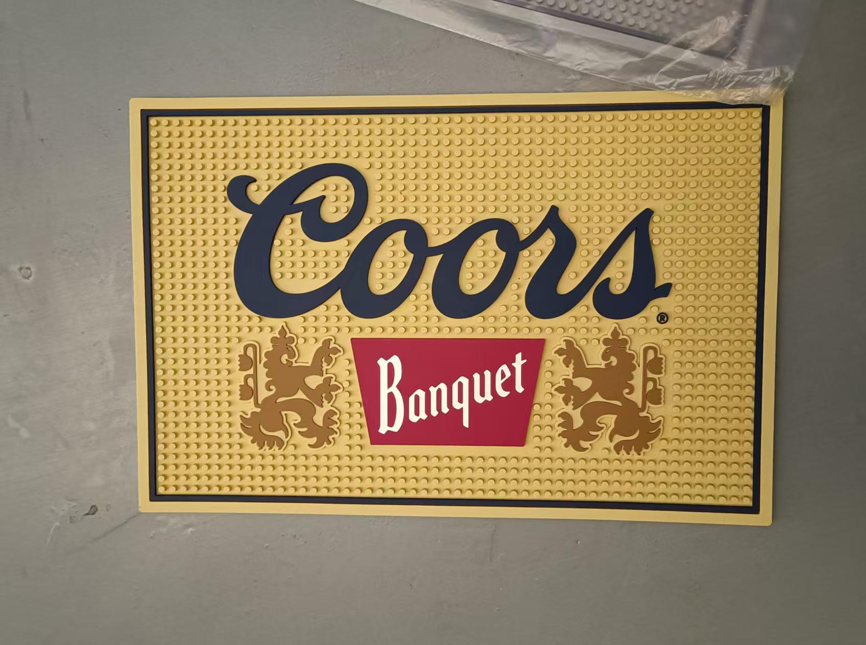 Bar Mats for Countertop - 18x1 - Home Bar And Coffee ulasan dan harga